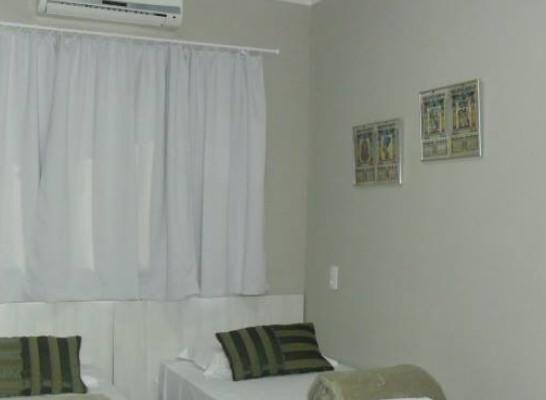 Hotel Agua Branca Jataizinho Quarto foto